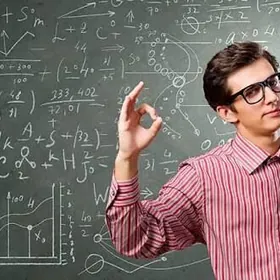 Matematika & fizika repetitor