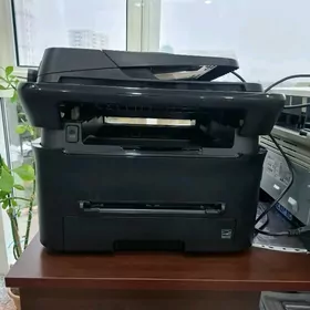 Manitor we printer