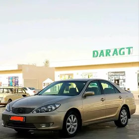 Toyota Camry 2002