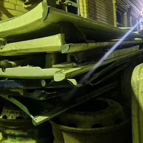 даф споллер 105