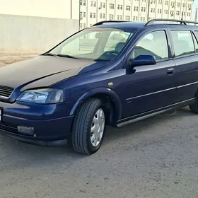 Opel Astra 1999