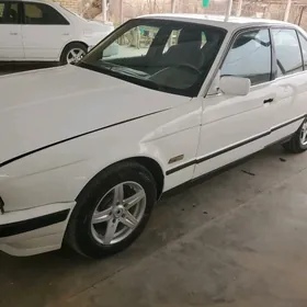 BMW 535 1990