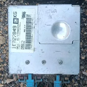 OPEL KAMPYUTER VITA  AMEGA 26