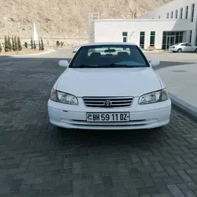Toyota Camry 2001