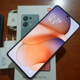 Redmi Not 13Pro 8/256