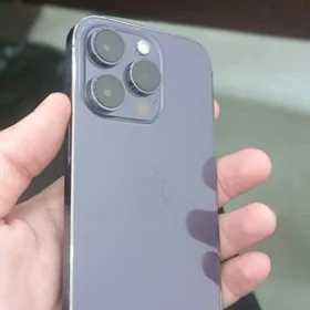 IPhone 14 Pro  ZA 79256 GB