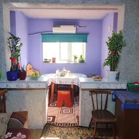 3-х квартира