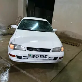 Toyota Corona 1995