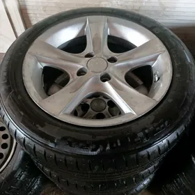 Чарджоу диска 15lik