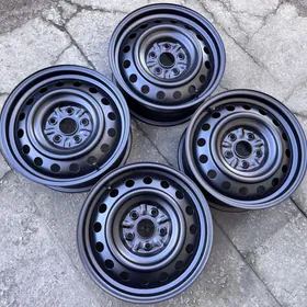 GARA DEMIR DISKA TOYOTA 14