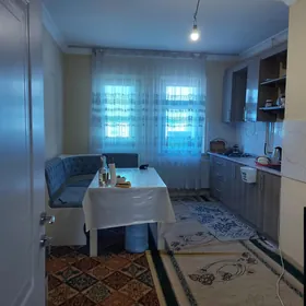 SATLYK JEMAGAT 3 KOMNAT