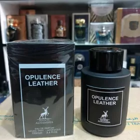 Duhy parfum Opulence alhambra