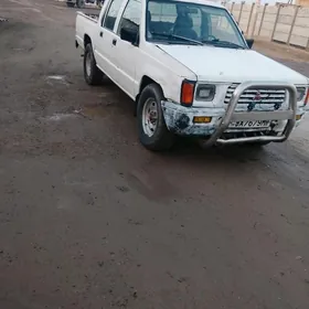 Toyota Hilux 1997