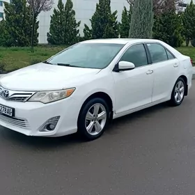 Toyota Camry 2014