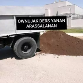 SEMENT MYTY MITI ДЕРС ГУМ DERS