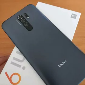 Redmi 9