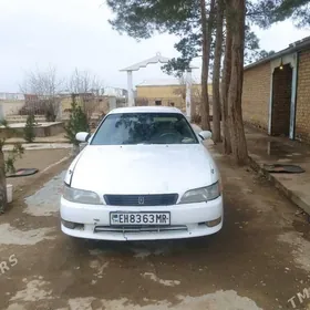 Toyota Mark II 1993
