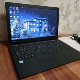 ноутбук noutbukTOSHIBA 8TH GEN