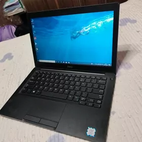 noutbuk ноутбук DELL core i7