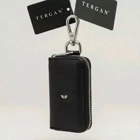 TERGAN magicar açar salynýan