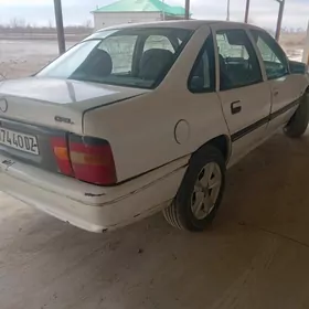 Opel Vectra 1992