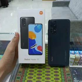 redmi note11