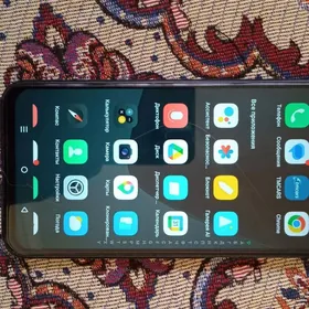 INFINIX HOT 50i 6/128