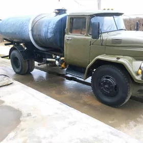 Zil 131 1990