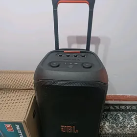 колонка JBL Partybox stage 320