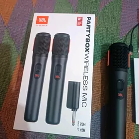 Микрофон JBL