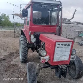 MTZ T-28 1990