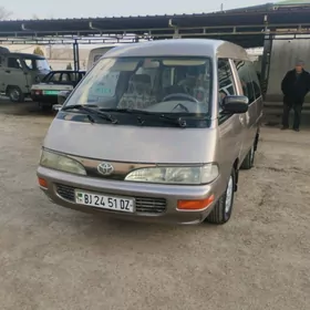 Toyota Town Ace 1992