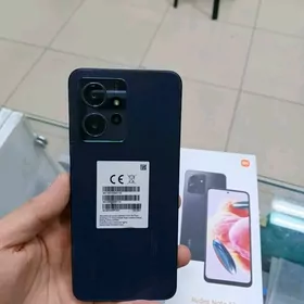 Redmi Not 12