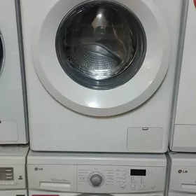 LG 5/6 kilo dd mator