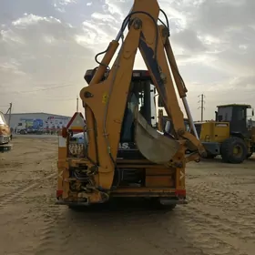 JCB 3CX Compact 2009