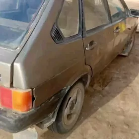 Lada 2109 1998