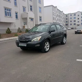 Lexus RX 330 2004