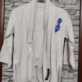 кимоно 9-11 лет