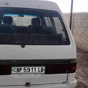 Toyota Town Ace 1993