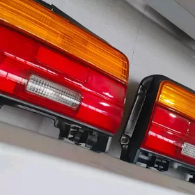 Fara carolla yzky 92-98