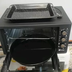 ТЭЗЕЖЕ ДУХОВКА