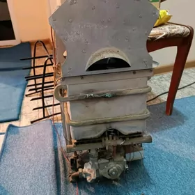 Нагреватель для бойлера