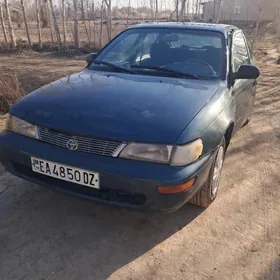 Toyota Corolla 1994
