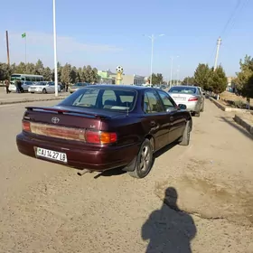 Toyota Camry 1993