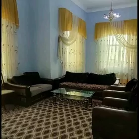 Arenda Mollanepes elitge 3kom