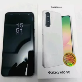 SAMSUNG A56 5G 8/256 Новый