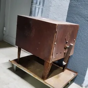 turkmen pech 200 manat