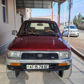 Toyota 4Runner 1995