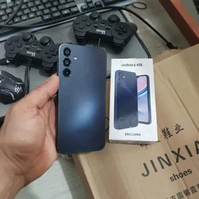 SAMSUNG A15 (128GB) TAZE