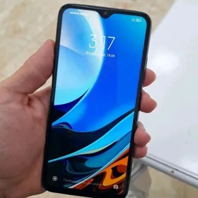 Redmi 9t 4/64